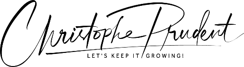 Signature Christophe Prudent